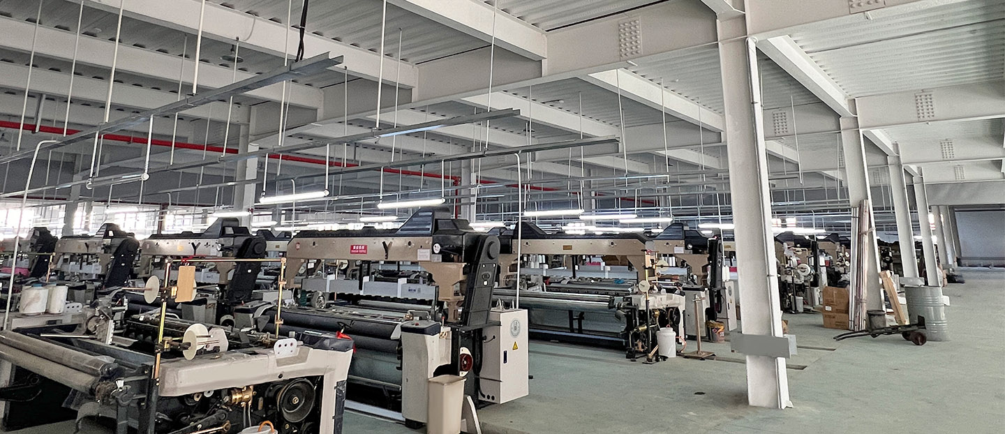 About- Jiaxing City Zhouye Textile Co., Ltd.