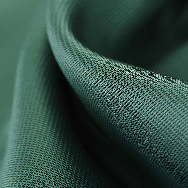 Introduction to the advantages and disadvantages of polyester fabrics