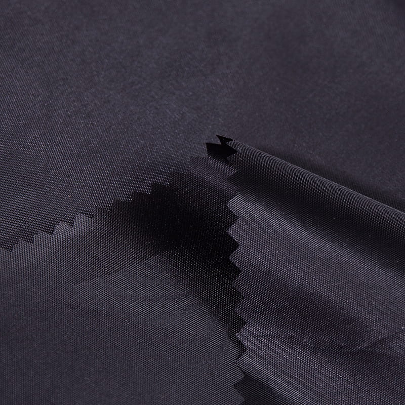 190T PVC Coated Waterproof Polyester Taffeta Fabric