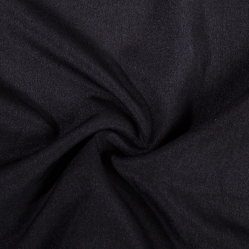 2026 Composite Silk Chiffon Fabric