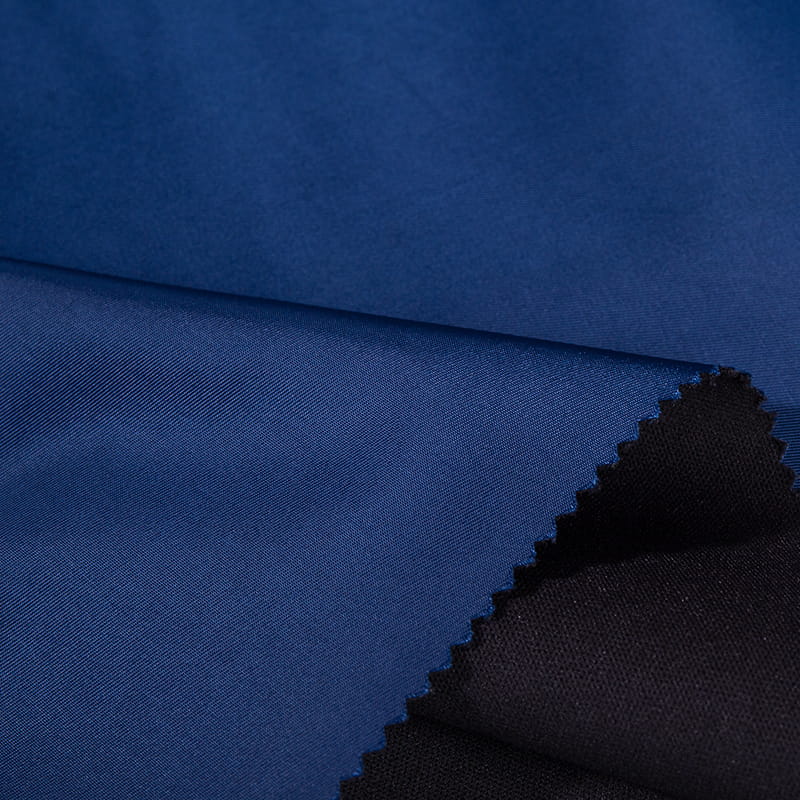 290T Polyester Twill Composite Fabric