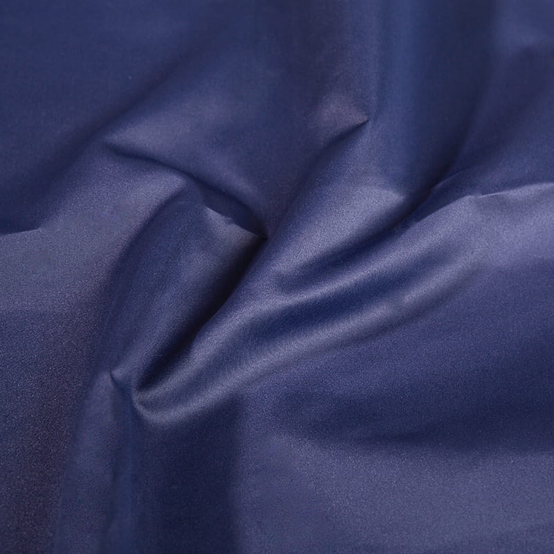 420T Satin Matte Polyester Pongee Fabric