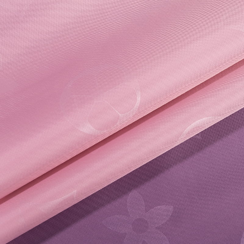 290T Twill Embossed Composite Fabric