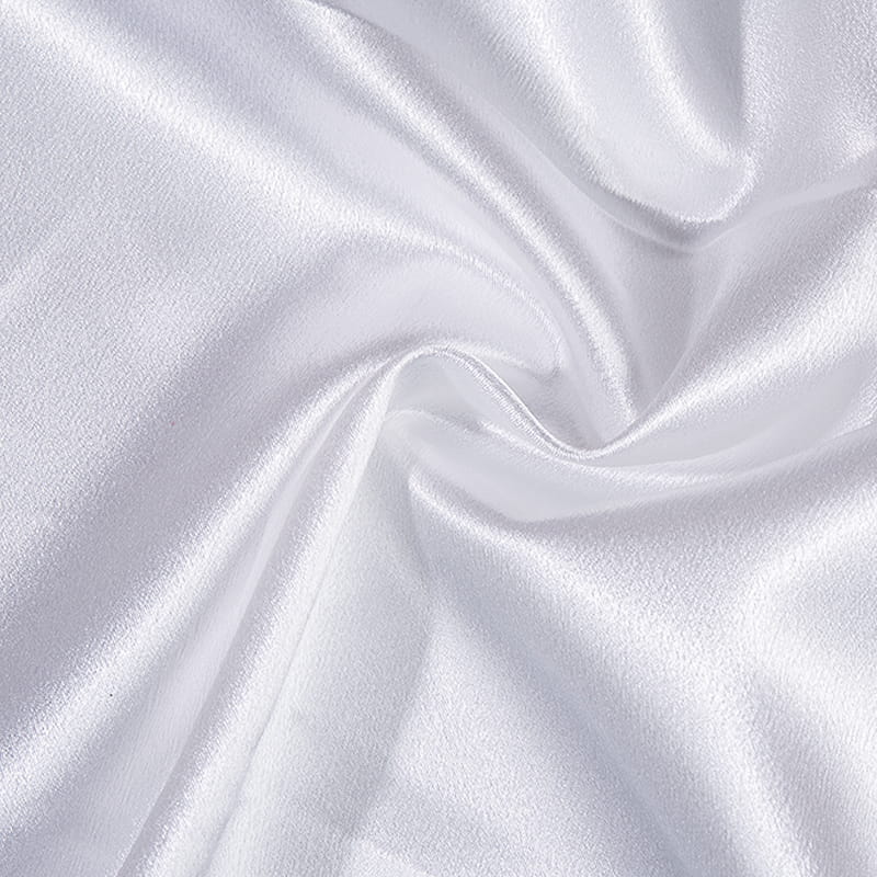 American Satin Fabric