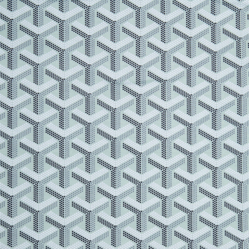 Printed Composite Fabric