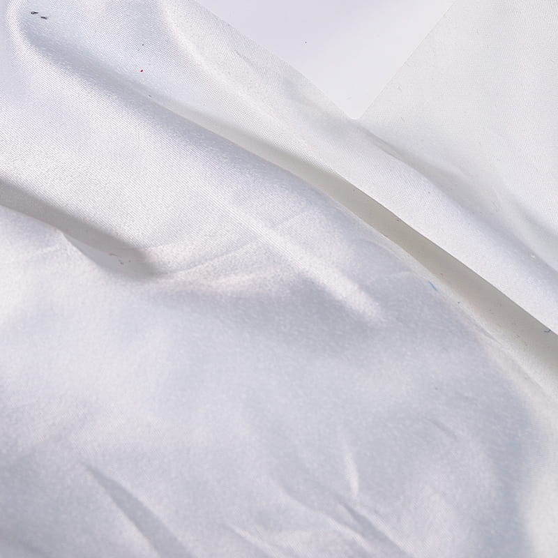 American Satin Fabric