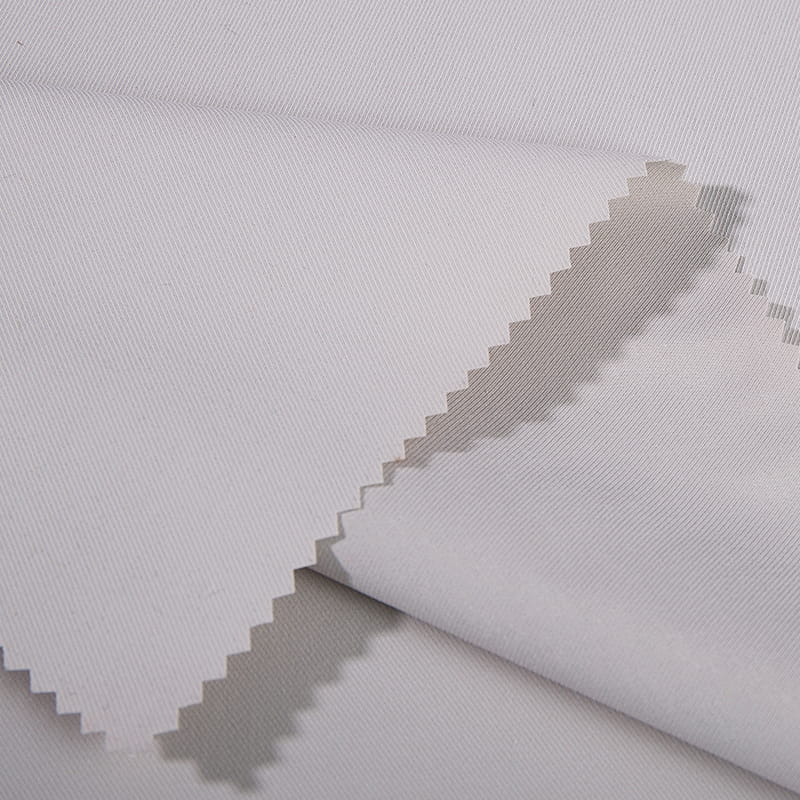 T400 Cool Cotton 3/1 Cavalry Twill Fabric