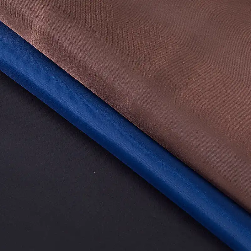 Combined Polyester Fabric has diverse functions